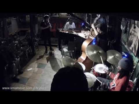 Curtis Nowosad Quintet & Jam Session- Live at Smalls Jazz Club - New York City - 2/8/23