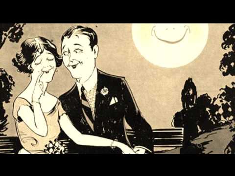 The Rhythmic Eight - SLOW MUSIC - 1928