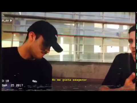 CHASSKO - DIFA - CLASE APARTE (PROD. CAMUS)