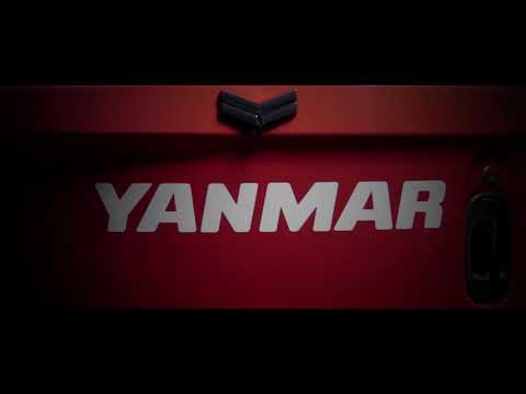Yanmar SV40 Excavator