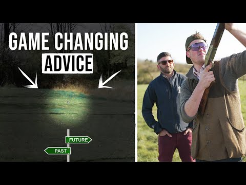 How To Hit 10/10 : Sporting Clays Advice from Ed Solomons