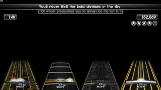 Phase Shift: Deadsy - Winners