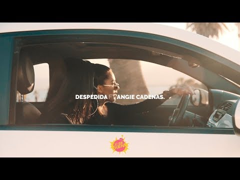 Lo Que Suena - Despedida (Video Oficial) ft Angie Cadenas