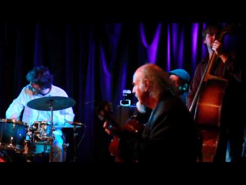 Rónán Ó Snodaigh & Friends : 'Bigger and Better' Live Whelans  09/11/12