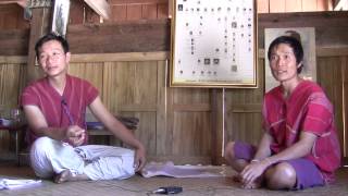 Download lagu 23rd Dignity Conference 29.0: Presentation of a Ngak' Nyau (Karen) Village (long version) mp3