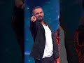 Sunil Shetty Jhanjhariya Dance Plus 5 || jhanjhariya song best dance sunil shetty || #shorts