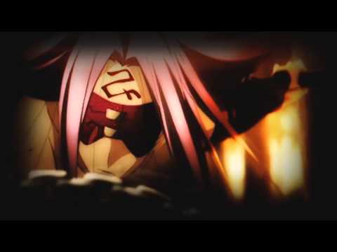 Id Love to Change the World-AMV