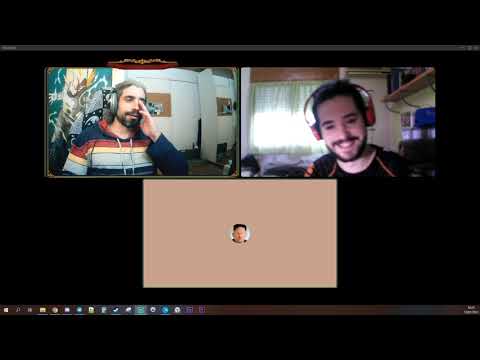 LAN party 2020 review con Traxium y Marks