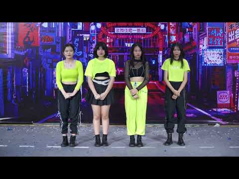 220730 [Comment] cover aespa @ River Plaza Cover Dance (Audition)