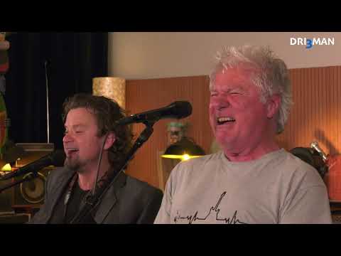 Delta Lady - DRI3MAN ft Marcel Kapteijn