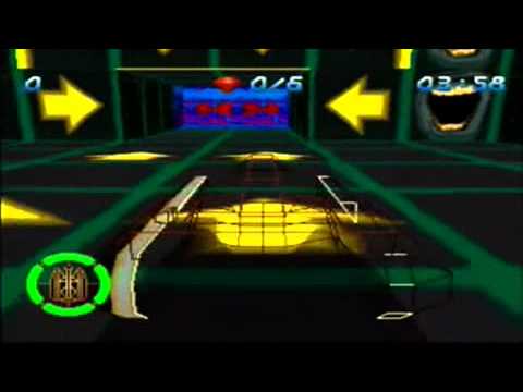 Assault Rigs Playstation