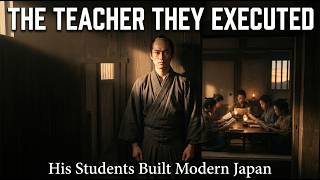 Yoshida Shoin