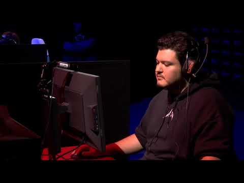 dooi vs psygib QPL Lucca RO16