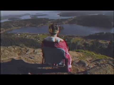 MAXCHALANT - RUN RUN RUN (OFFICIAL MUSIC VIDEO)