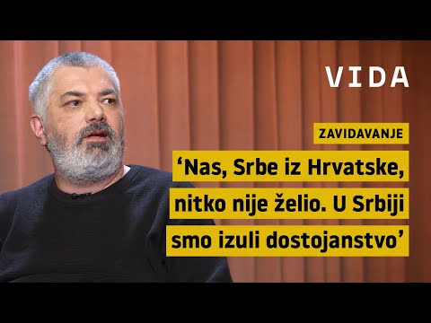 Zavidavanje by Lado Tomičić #140 - Igor Čoko
