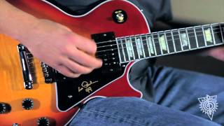 Video thumbnail for Gibson Les Paul Signature 2014 Electric Guitar by Musician's Friend