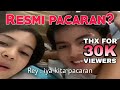 Sandrinna Michelle Dan Rey Bong Akui Pacaran Simak Live Streaming Sandrinna Ini