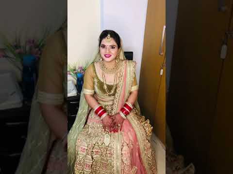 Bridal Makeup Artist portfolio by Bombshell in Noida - Photo 1