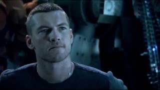 Avatar - Signs from the Sky (Sybrid)