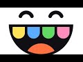 Toca Boca Intro 2024