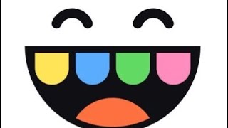 Cover art for Toca Boca