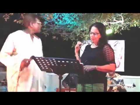 සාගරයකී ආදරේ ගලා හැලෙන දියවැල් - Sagarayaki Adare