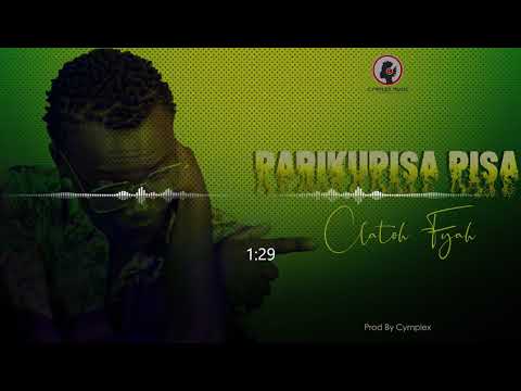 Clatoh Fyah - Parikupisa Pisa [Official Audio]