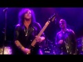 STEVE STEVENS - 1/11: Crackdown + Day Of The Eagle (Live In London 2017)