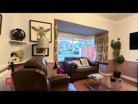 Virtual Viewing - Robin Hood Lane, Hall Green, Birmingham