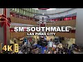 BER Month Walking Tour At SM SOUTHMALL Christmas 2025 Las Piñas City Philippines