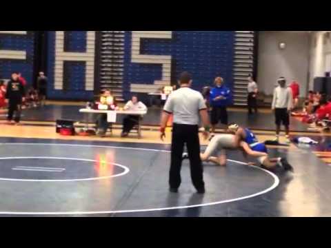 Bj vs bloom township part2