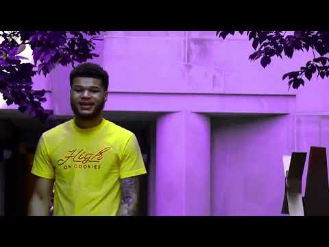 N3RO X 420TWON - "TRY HARDER" (LEAKED)