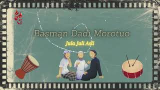 Download lagu Cerito: 'Basman Dadi Morotuo' #kartolocs Ojo lali subscibe, like & share yo Lur mp3 Download lagu Cerito: 'Basman Dadi Morotuo' #kartolocs Ojo lali subscibe, like & share yo Lur mp3