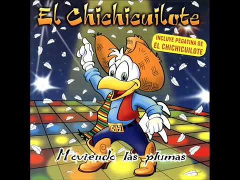 El Chichicuilote   El Marcianito