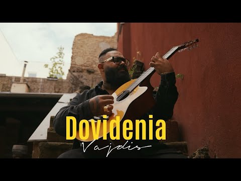 Vajdis - Dovidenia 