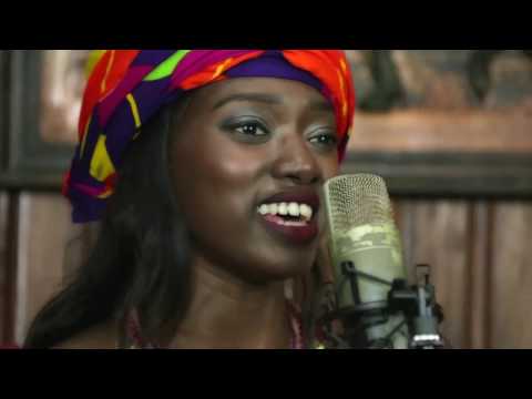 Aida Sock  Moments Like These