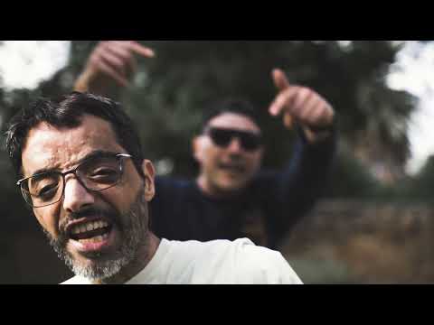 El Cholo y Fernikhan -Nadie Me Vio- Prod. by Zodiaco Rdk