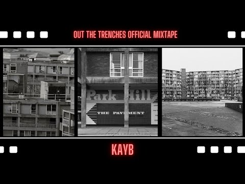 #HPK KayB - Attack The Block ( official audio)
