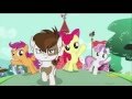 MLP:FIM - The Vote song 