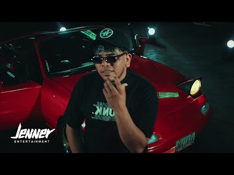 Grykon - Delito ft. Valeska Ramos, Breivo [Prod. Dj Pelon La Maquina] | Video Oficial