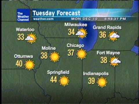 WeatherSTAR XL: The Big Show - Yohan Bjork