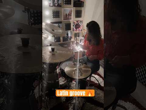 Tommy Igoe's, GROOVE ESSENTIALS - Nanigo fast (groove 43)  Latin groove