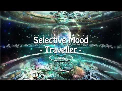 Selective Mood - Traveller (195)
