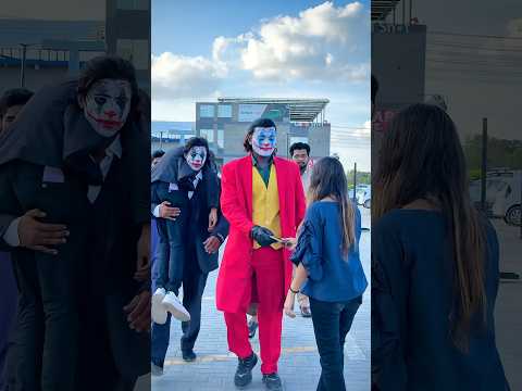 Joker ke attitude level 😈 #bollywood #song #love #shortvideo #8millionviews #newsong