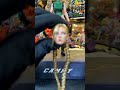 STAR MAN Street Fighter Cammy White Action Figure Cammywhite Streetfighter Unboxing Asmr