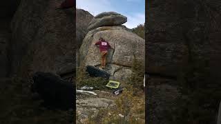 Video thumbnail: Problem 51 (Thémis), 4+. Targasonne