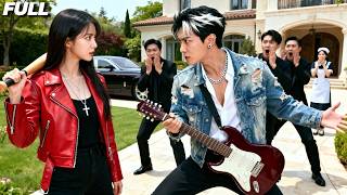 Download lagu 💕Sang raja mafia benci pada pengantin kontraknya yang galak.Tapi dia tak sadar, hatinya telah dicuri mp3