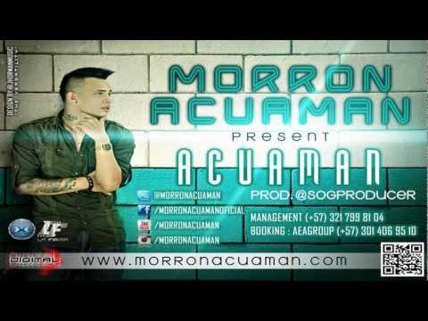Morron ''Los Mortal Combat'' - Acuaman (Prod Dj Sog)