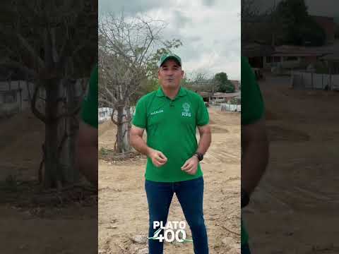 Armando Campuzano, Alcalde de Plato Magdalena