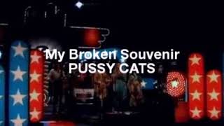 Download lagu My Broken Souvenirs Pussy Cats (with lyrics) The clarity of the Sounds mp3 Download lagu My Broken Souvenirs Pussy Cats (with lyrics) The clarity of the Sounds mp3